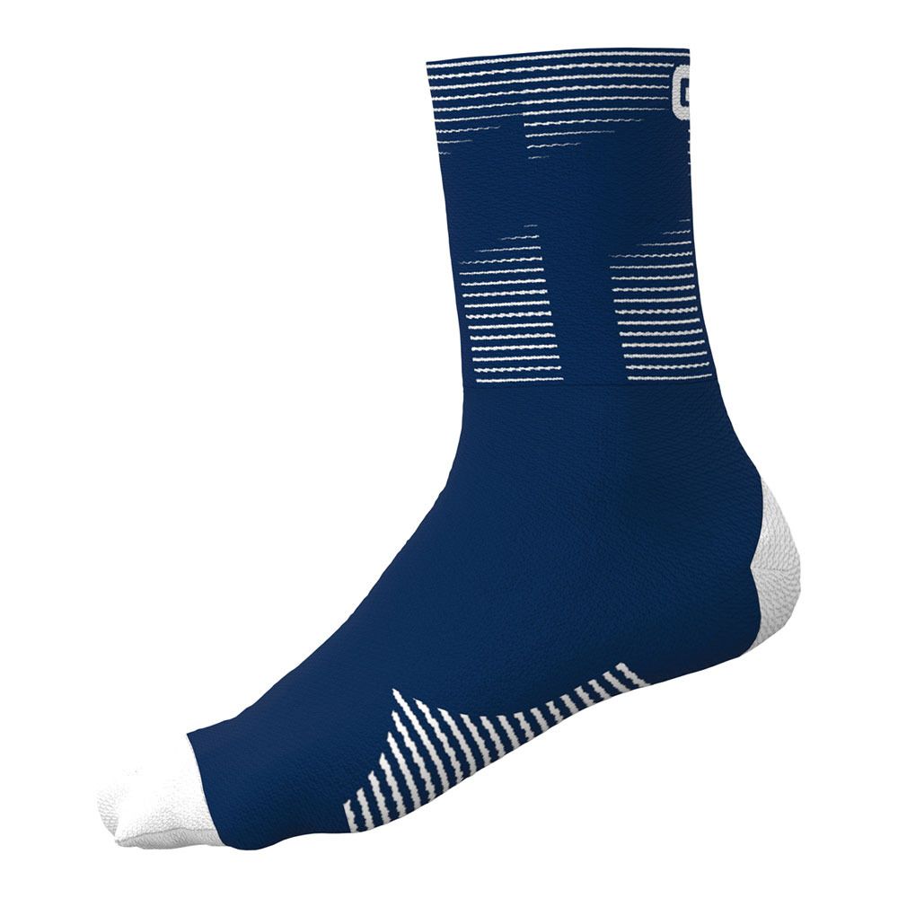 Ale SPRINT - Chaussettes blue