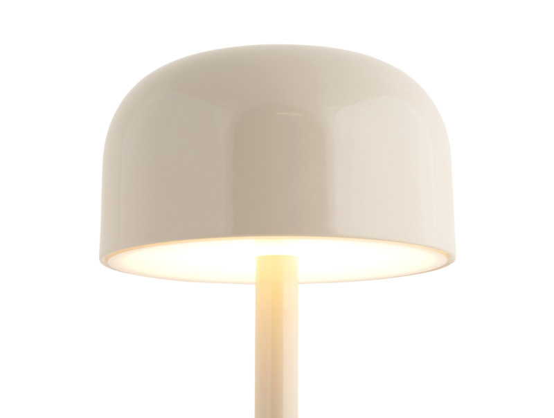 Table Lamp James LED LM2221BK Black