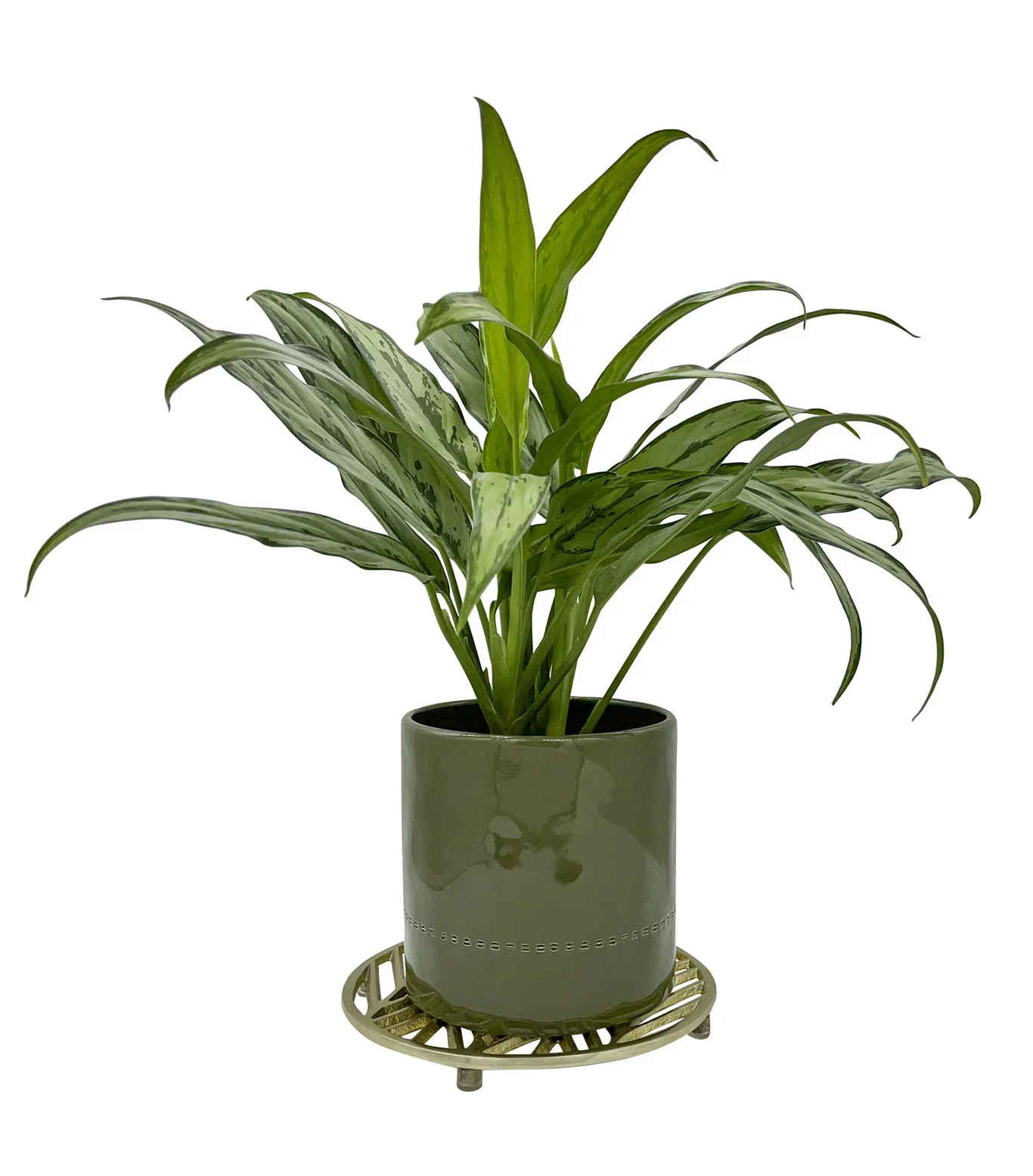 Potteunderlag Edan Ø20 cm