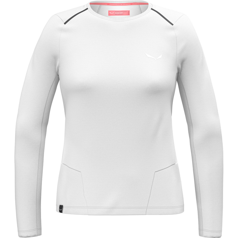 Salewa Damen Pedroc Dry Longsleeve