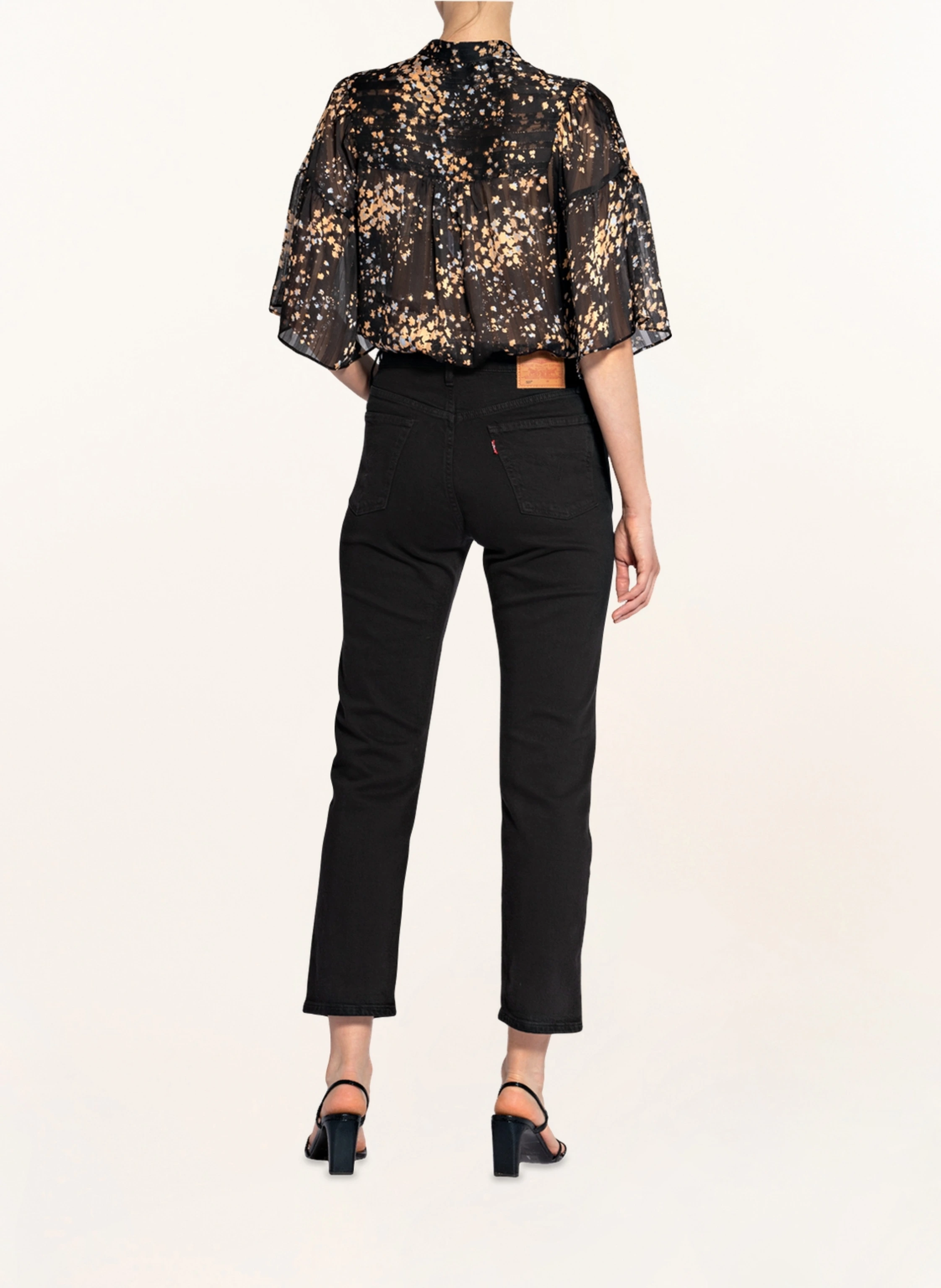 Levi's® 7/8-Jeans 501 CROP