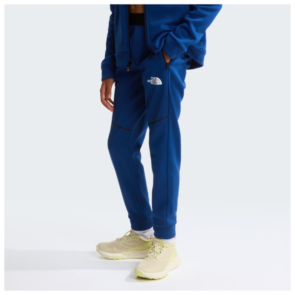 The North Face - Kid's Teen Mountain Athletics Joggers - Pantalon de jogging