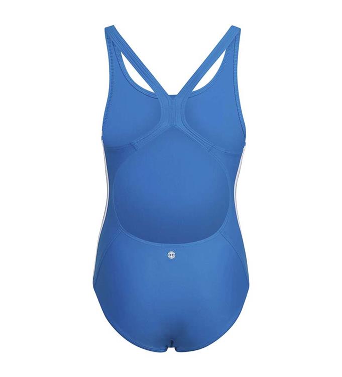 adidas Girls Athly V 3-Stripes Badpak