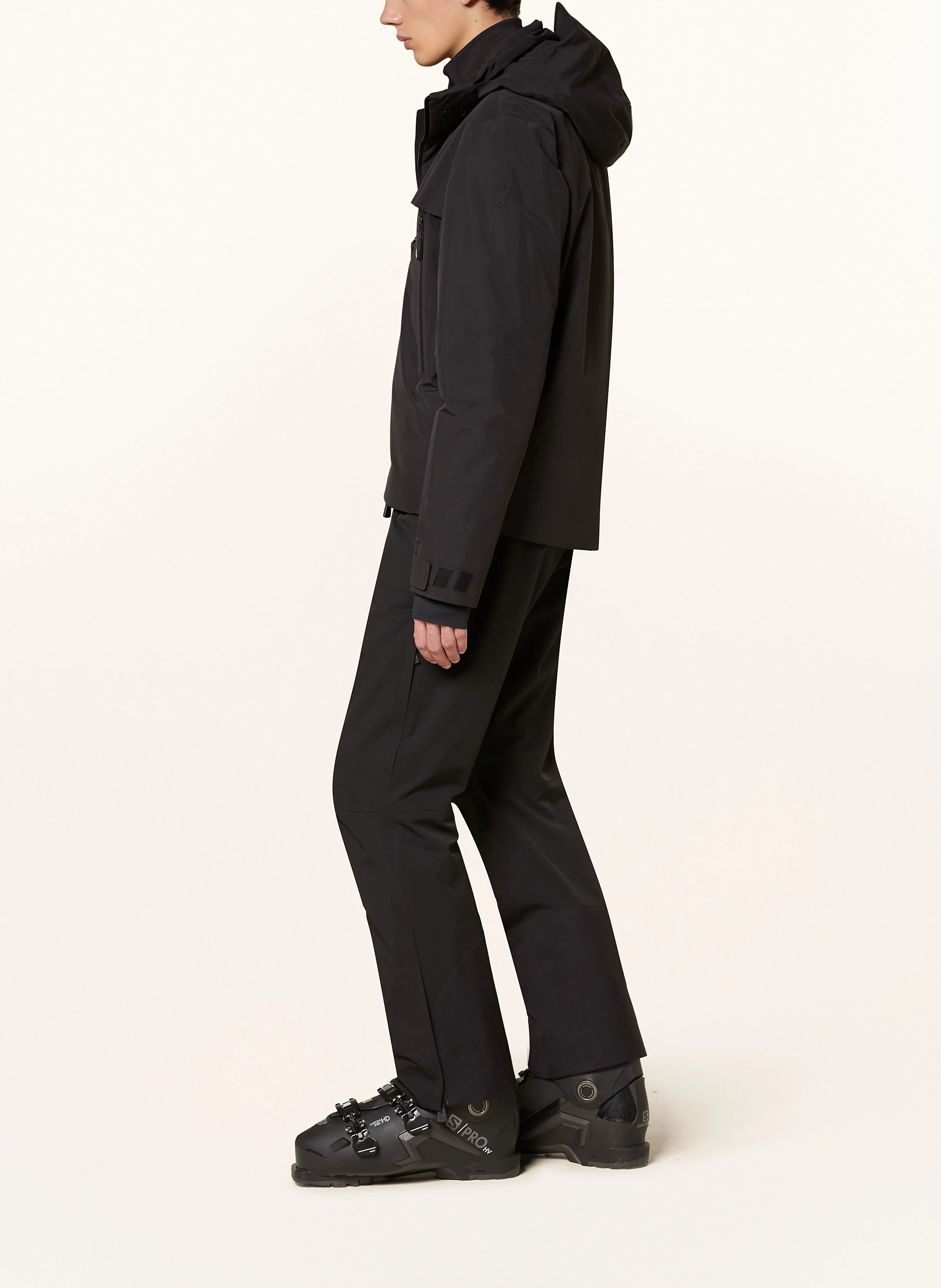 MONCLER GRENOBLE Daunen-Skijacke BALMHORN