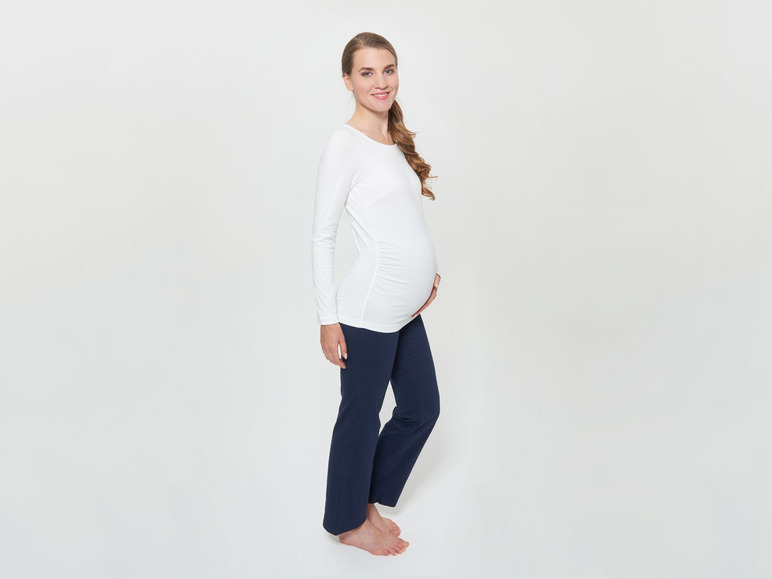 ESMARA® 2 Ladies Maternity Tees