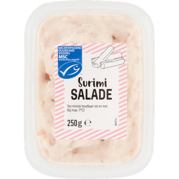 Surimi Salade 250 g