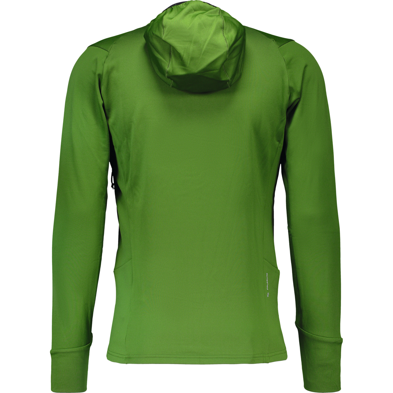 Salewa Herren-Hoodie Polarlite Puez M