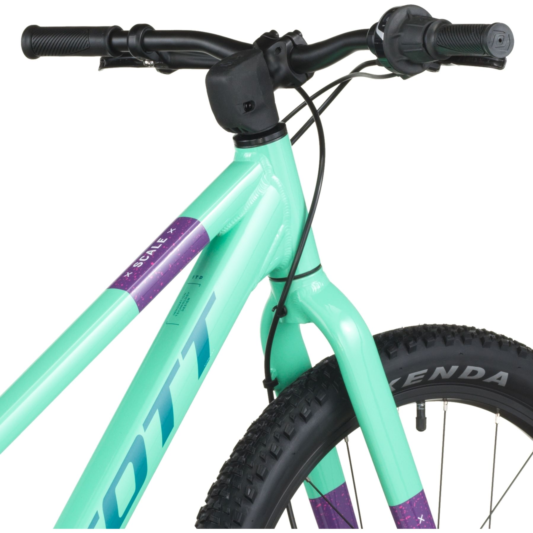 Scott Scale 400 2026