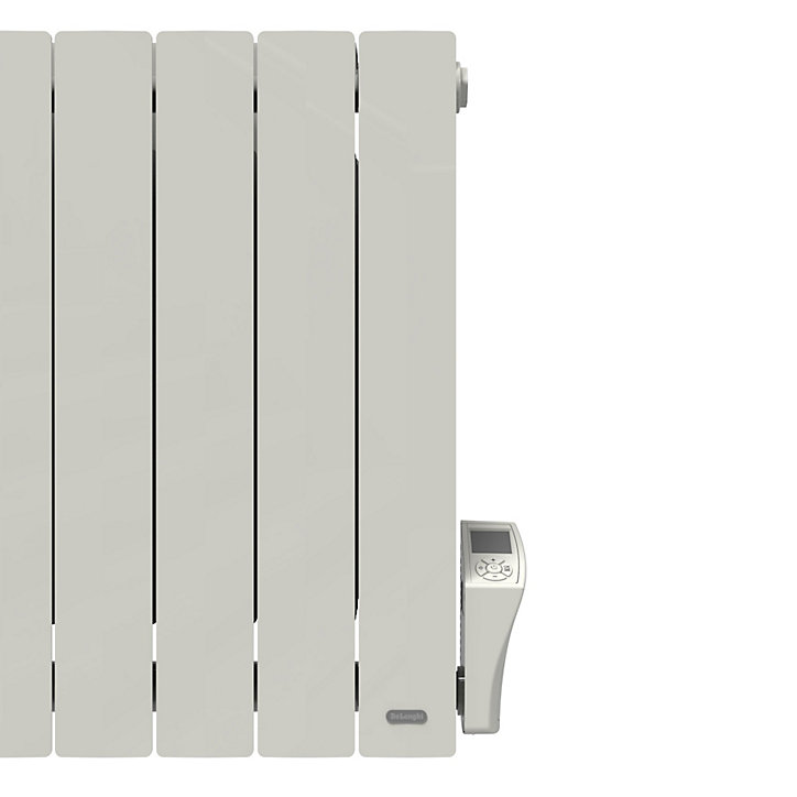 Radiateur électrique à inertie fluide De'Longhi Magia 1000W