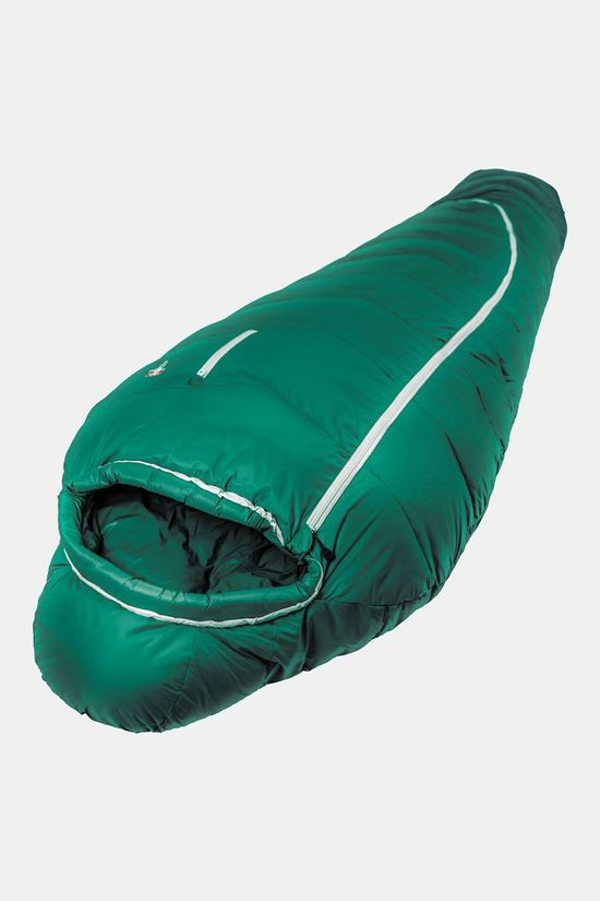 Grüezi-bag Grüezi-bag Biopod DownWool Subzero 200 Slaapzak