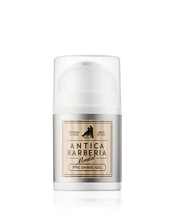 Mondial 1908 Antica Barberia Original Citrus Pre Shave Cream 50ml