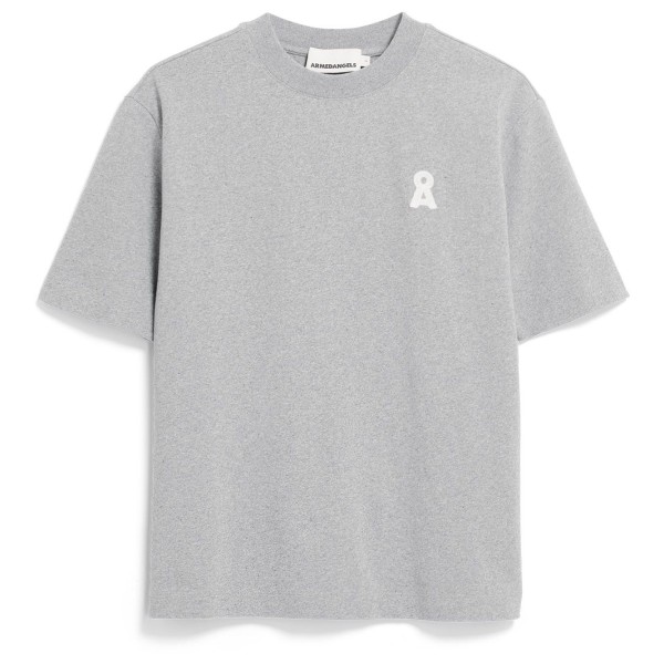 ARMEDANGELS - Women's Tarjaa Å Embro - T-shirt