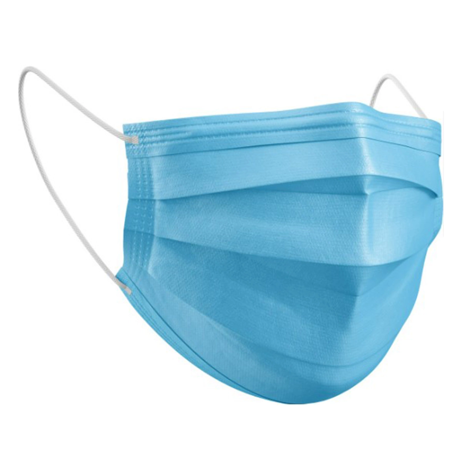 Edco 871129213448 Mondkapje / mondmasker (10st)
