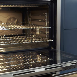 HG Keuken Oven, Grill en Barbecue Reiniger 500ML