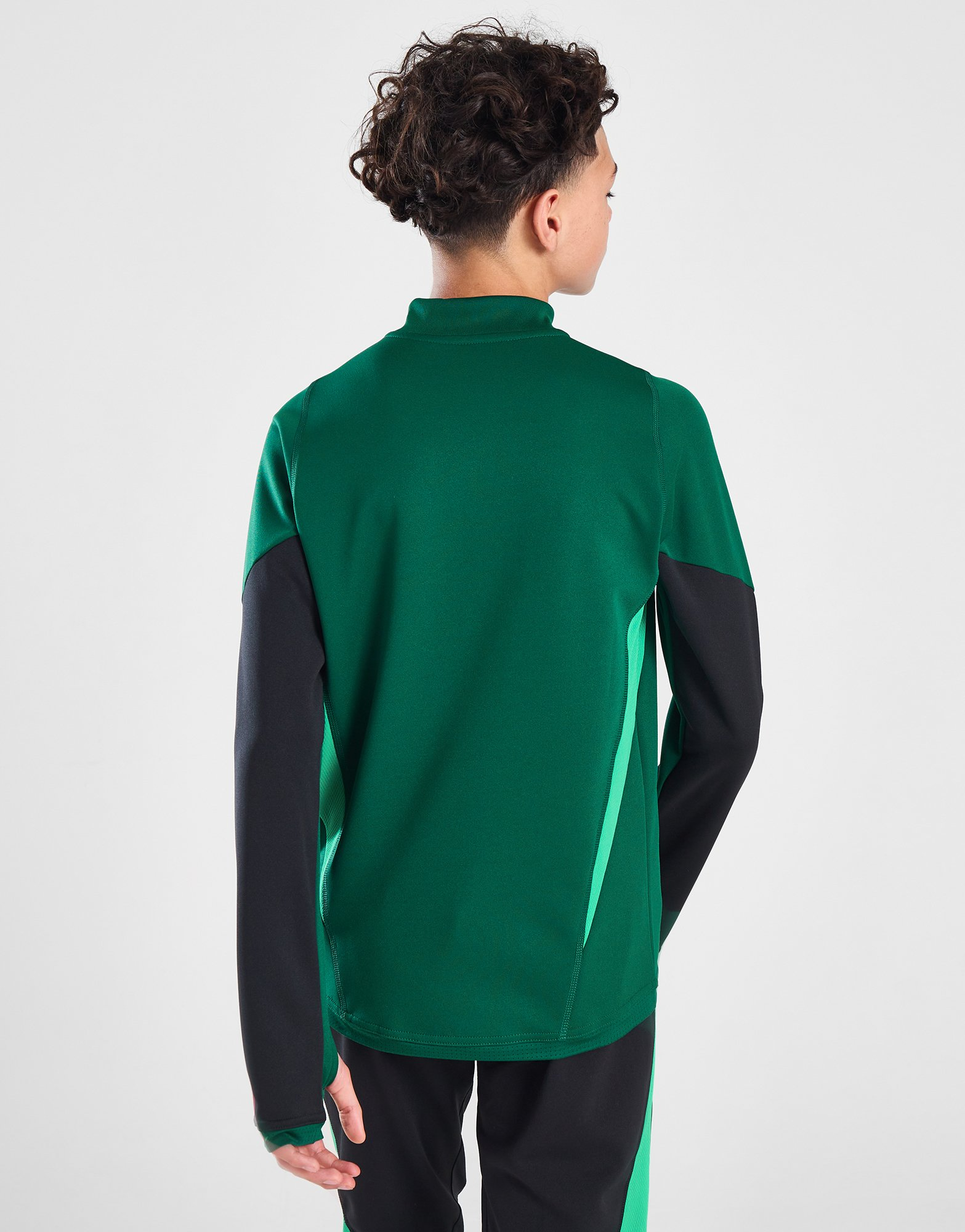 adidas Haut d'entraînement Manchester United FC Homme