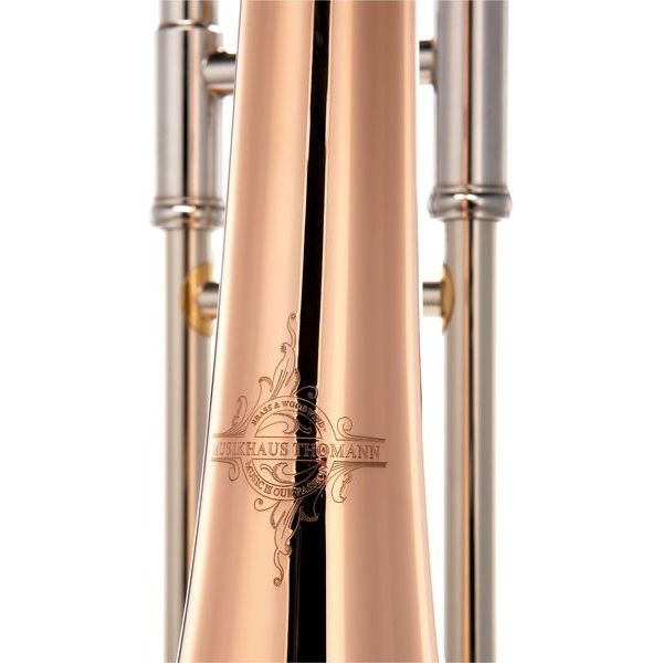Thomann Classic TB500 GL Trombone