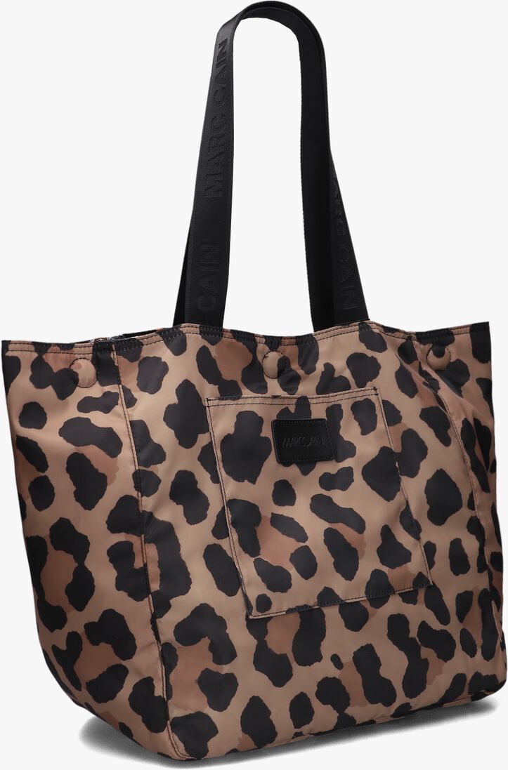 beige marc cain sports handtas zs t6.03 z34