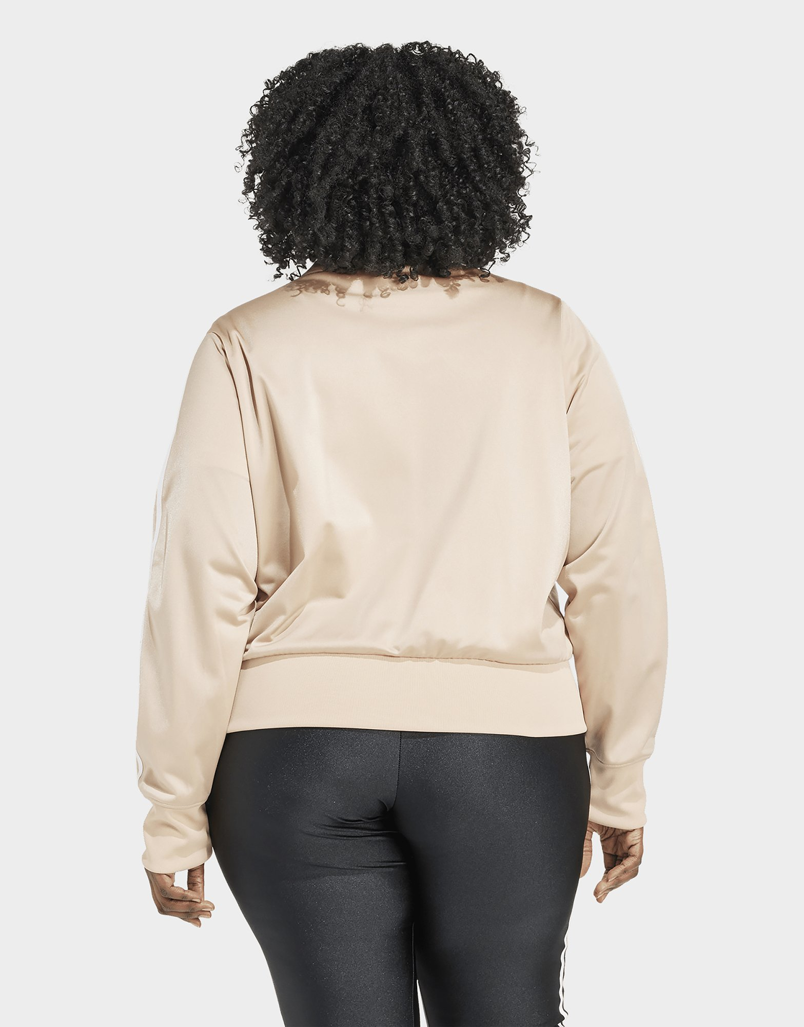 adidas Veste de survêtement Adicolor Classics Firebird (Grandes tailles)