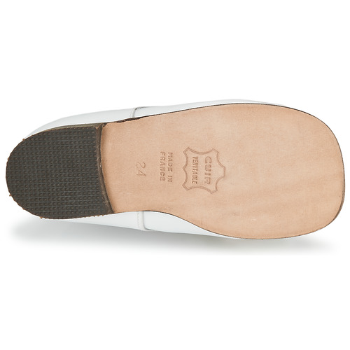 Little Mary - FL - Blanc
