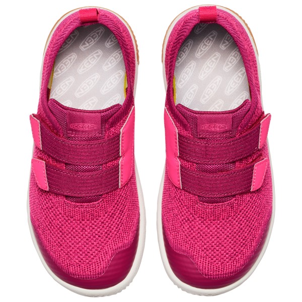 Keen - Youth's KNX Knit DS - Chaussures minimalistes