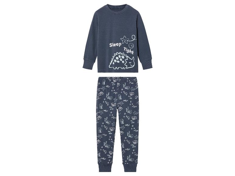 Kinder pyjama