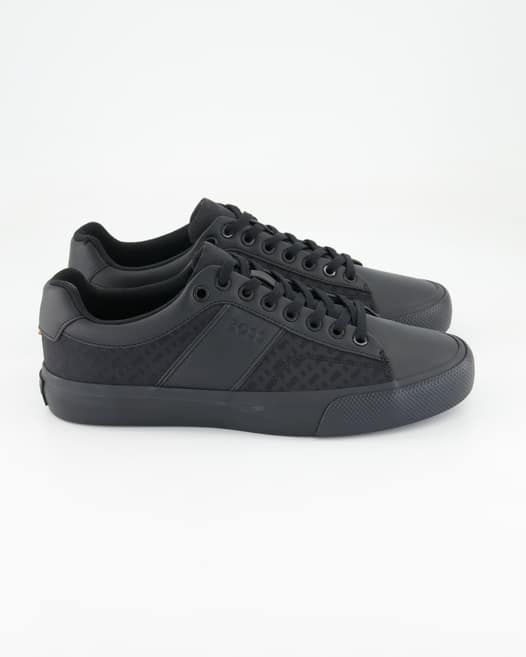 Boss Aiden_Tenn Sneaker in Schwarz