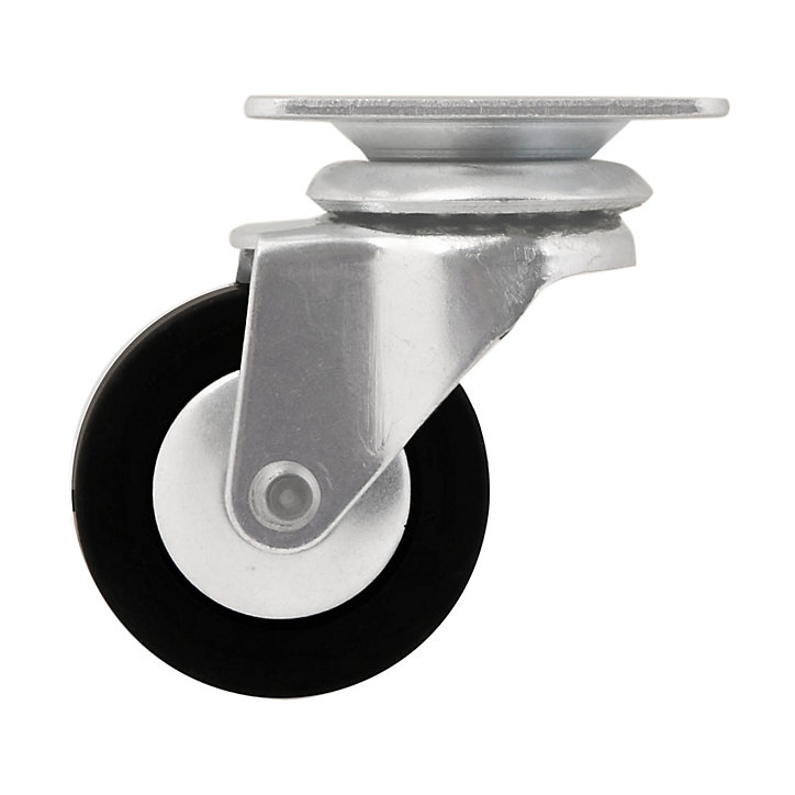 Roulette pivotante ø6.08 cm,35 kg