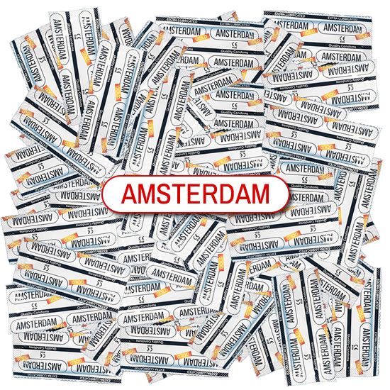 Amsterdam *GOLD*