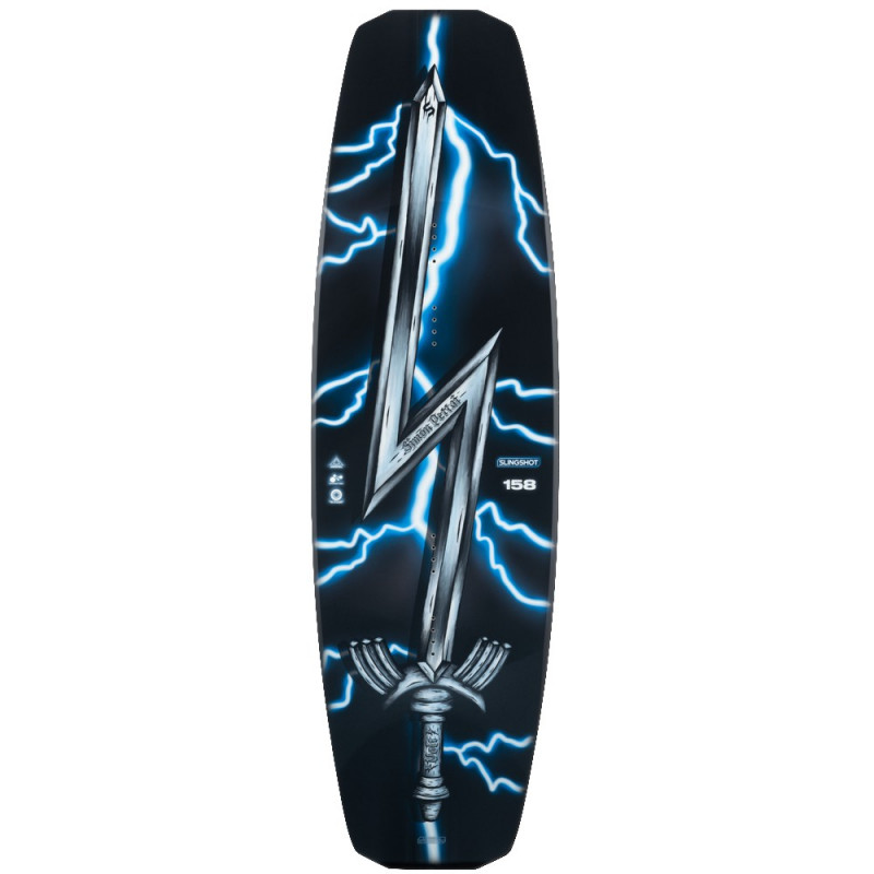 WAKEBOARD SLINGSHOT VOLT 2025