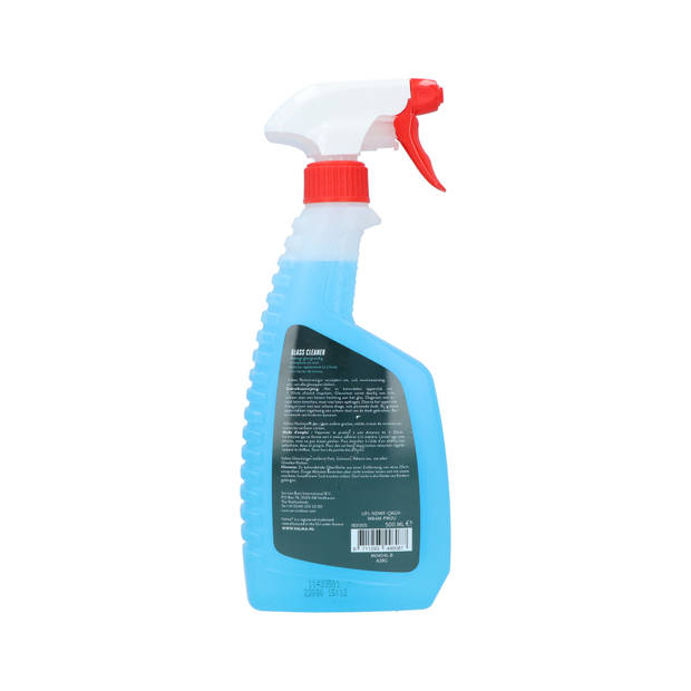 Valma A28G Glassclean glasreiniger 500ml