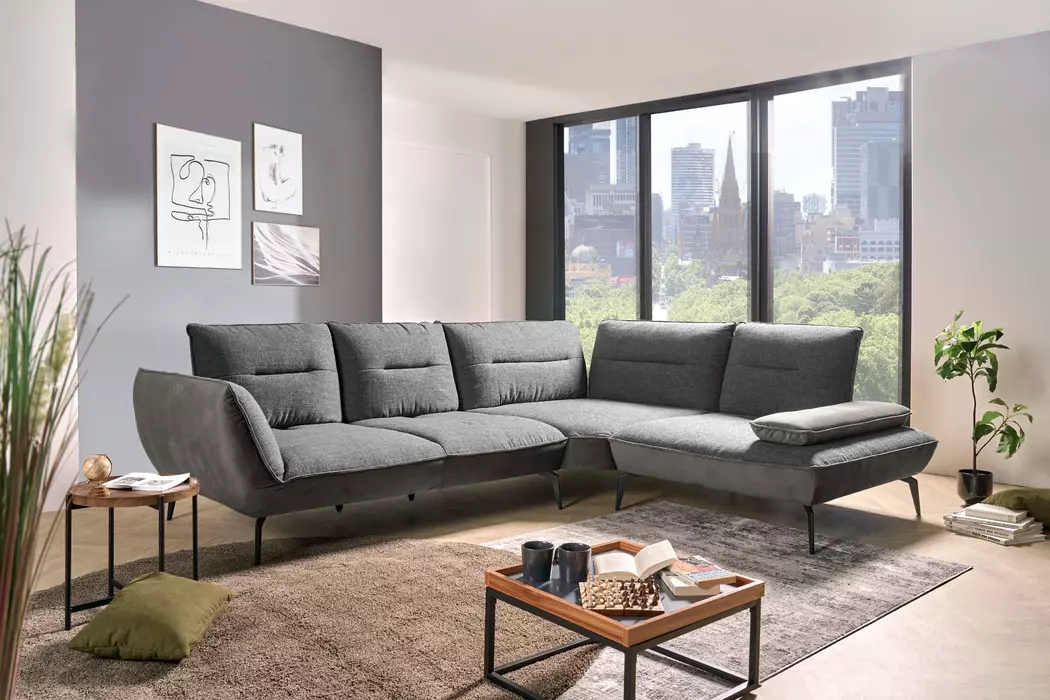 Ecksofa Payton