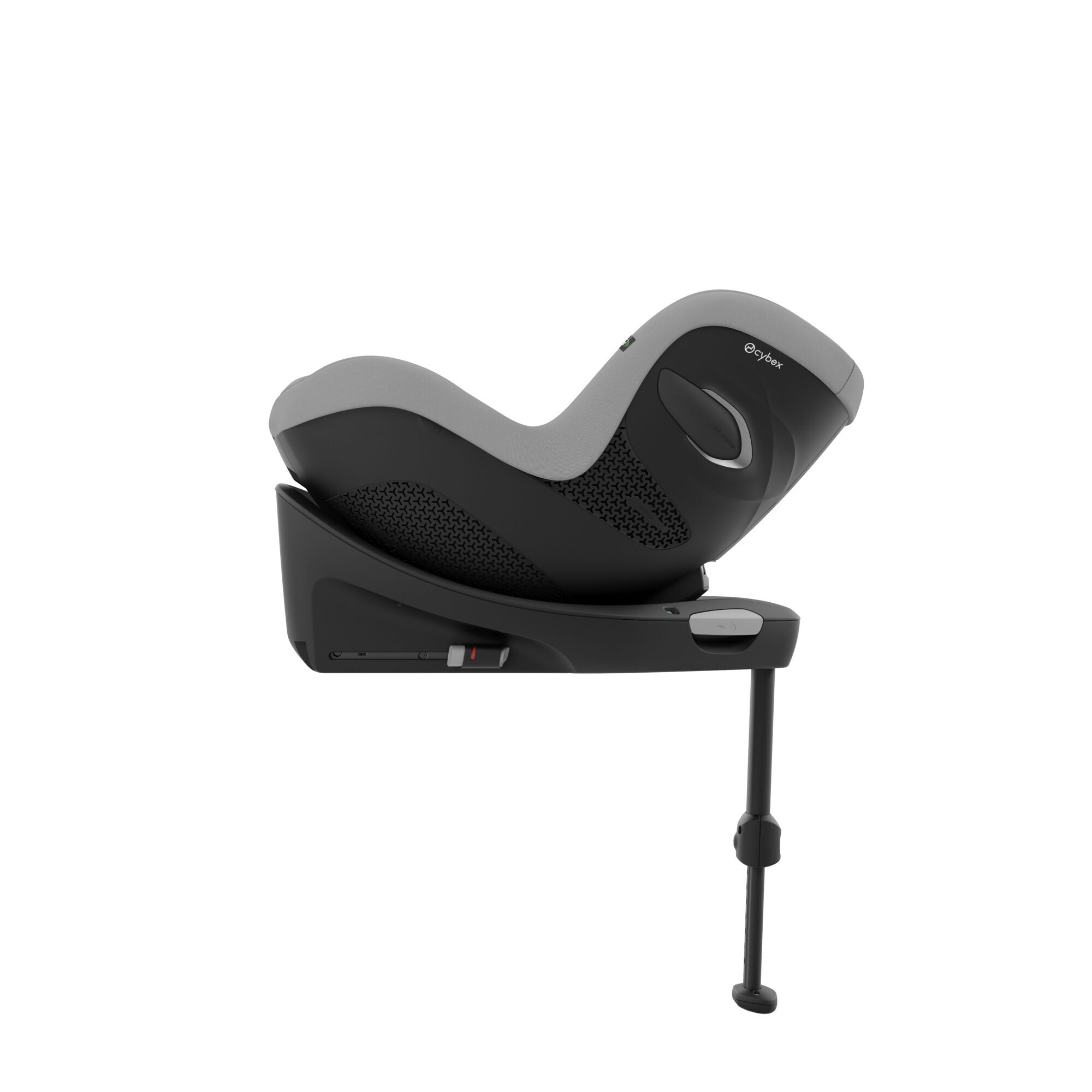 Sirona G i-Size Stone Grey (Plus)
