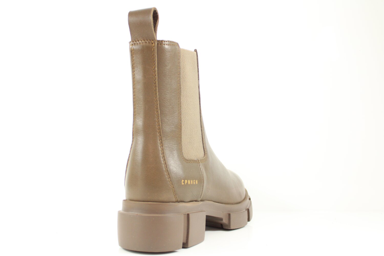 Copenhagen Stiefeletten