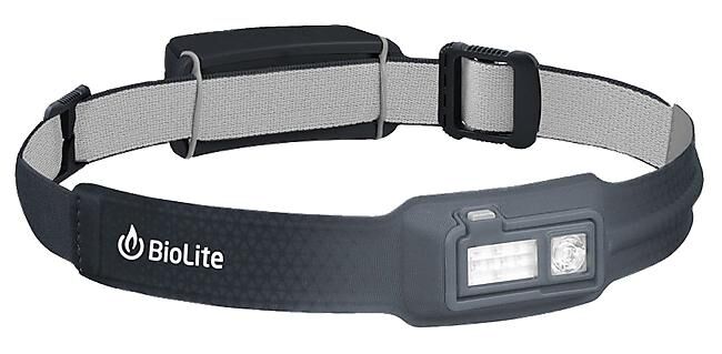 BIOLITE - LAMPE FRONTALE BIOLITE HL 330