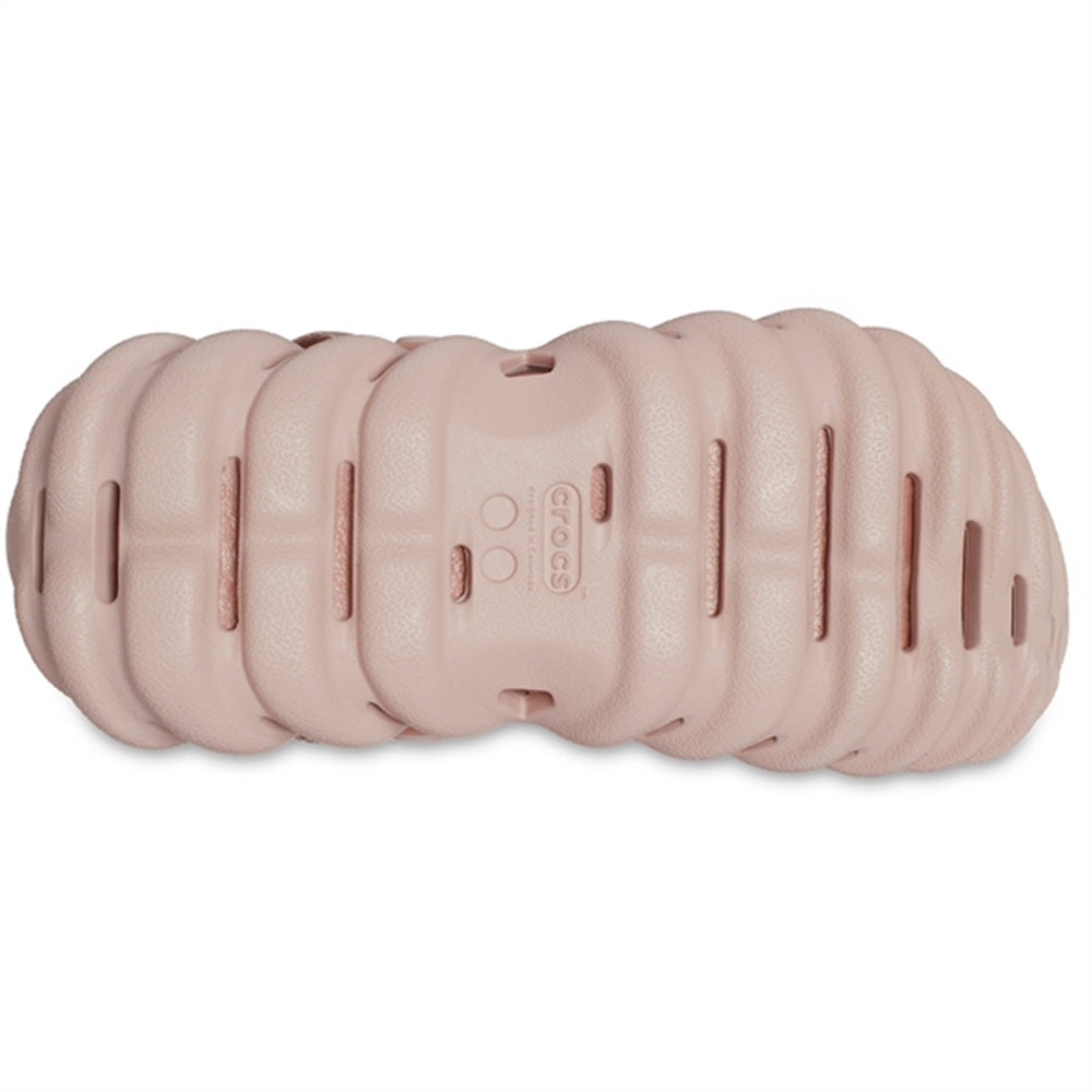 Køb Crocs Echo Clog Pink Clay