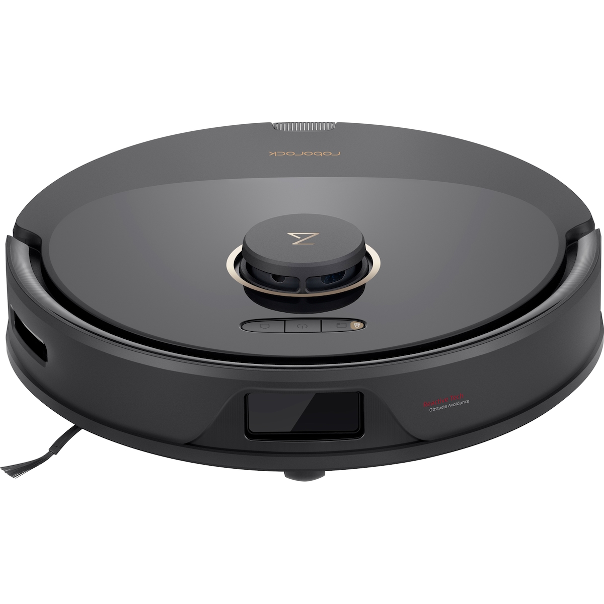 Roborock Q8 Max robotstøvsuger Q8M52-00 (sort)