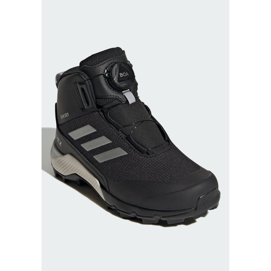 Adidas Chaussure de randonnée hiver Terrex Mid BOA RAIN.RDY