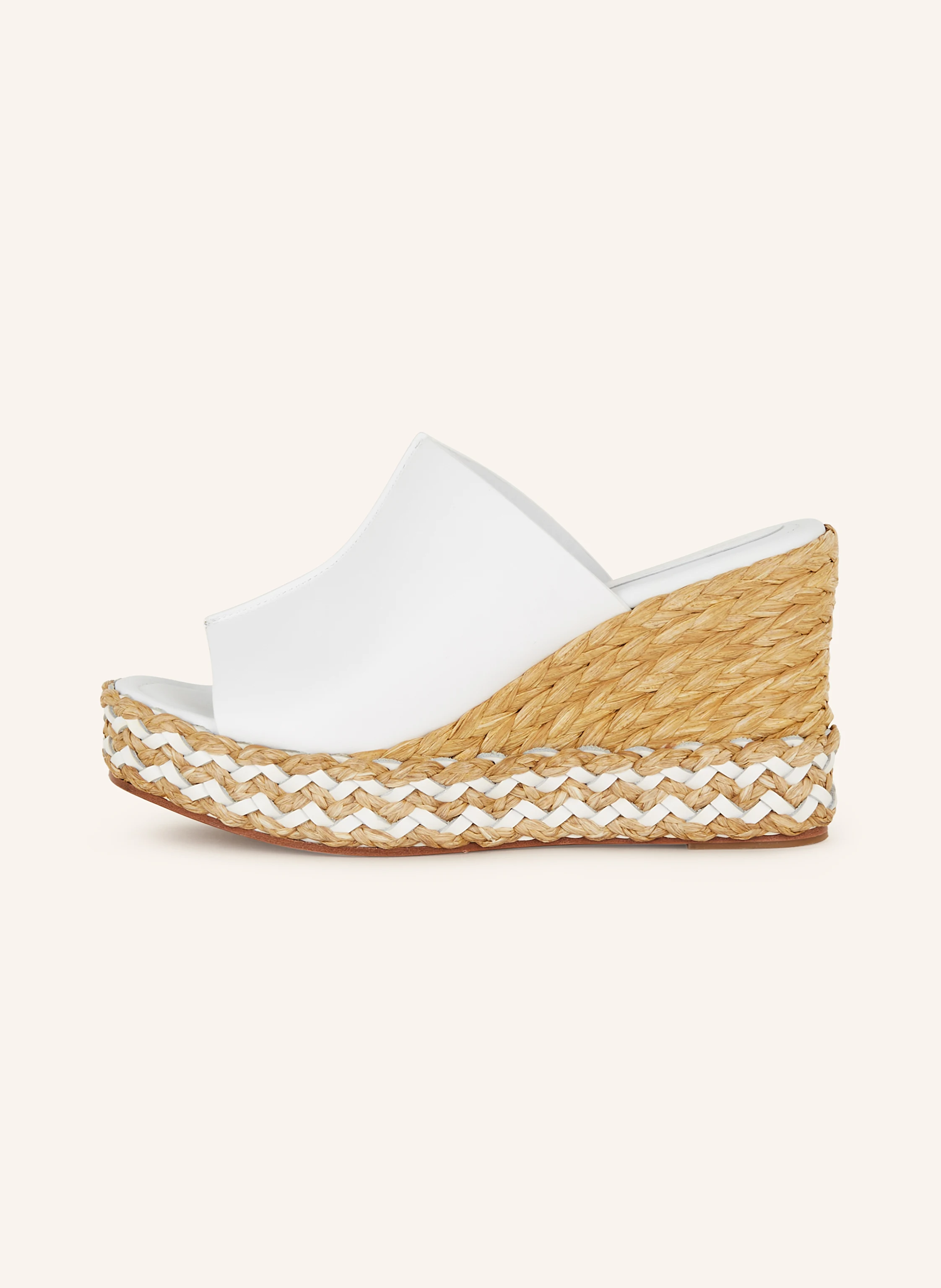 PALOMA BARCELÓ Plateau-Wedges IVANA
