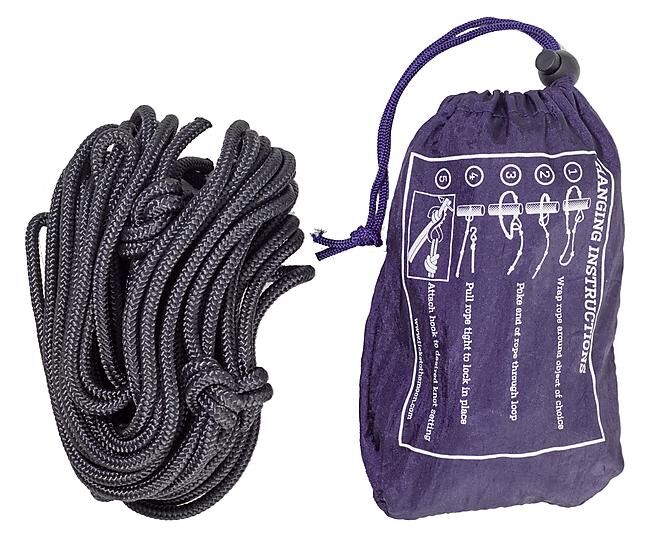 TICKET TO THE MOON - KIT DE FIXATION UNIVERSEL POUR HAMAC