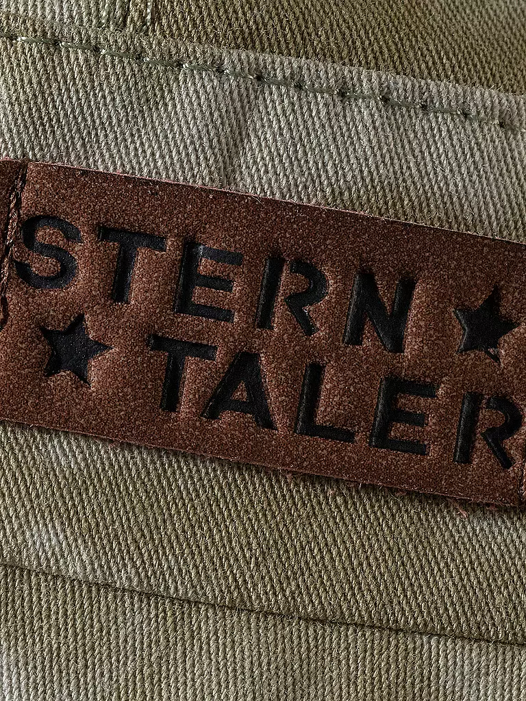STERNTALER Jungen Hut beige