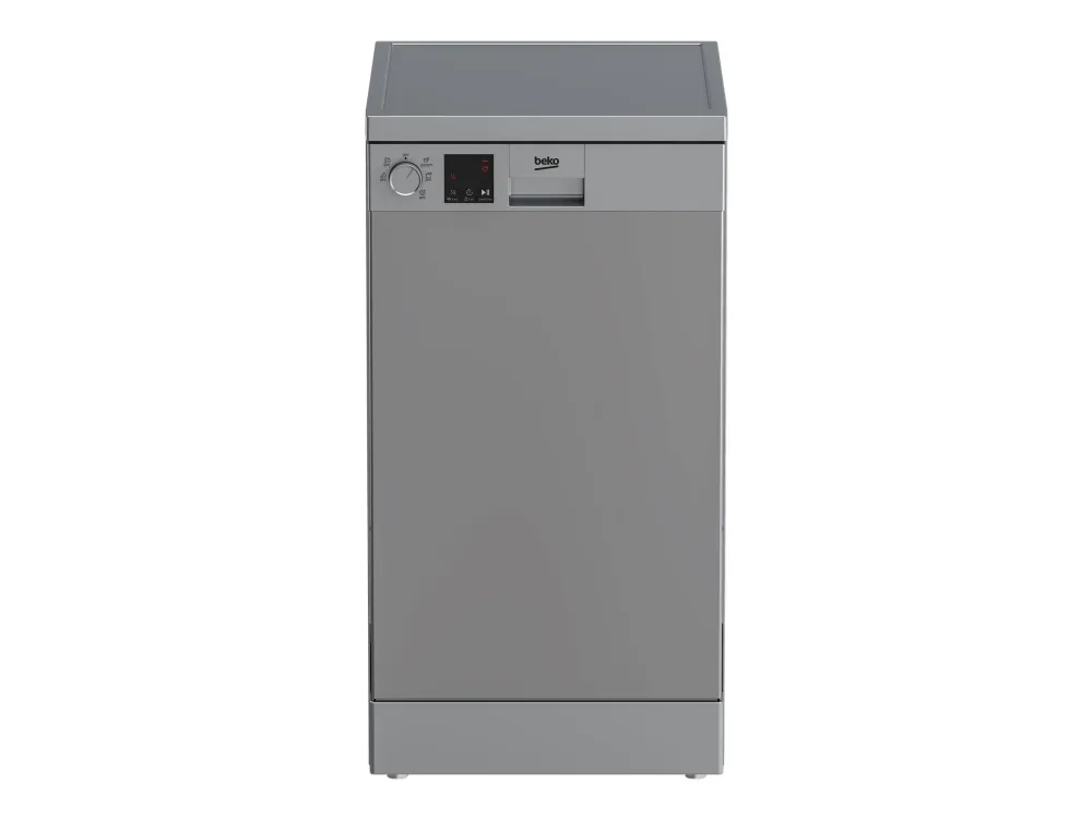 DVS05024S Beko AFDELVASKER