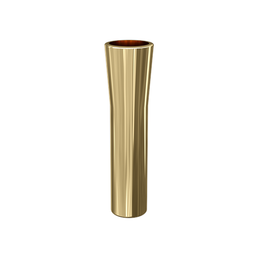 LIND DNA Curve Single Lysestage, Forgyldt