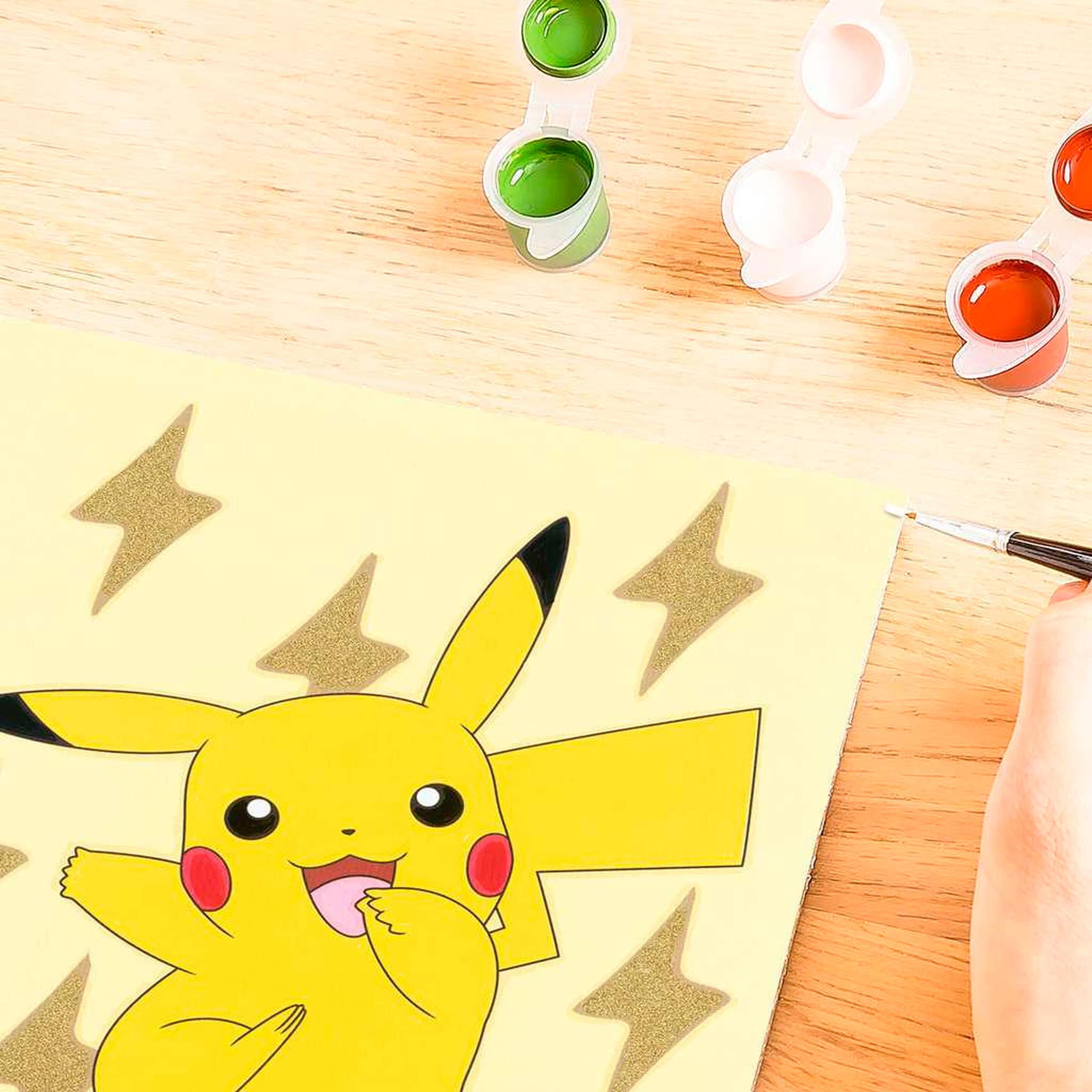 Ravensburger Pikachu