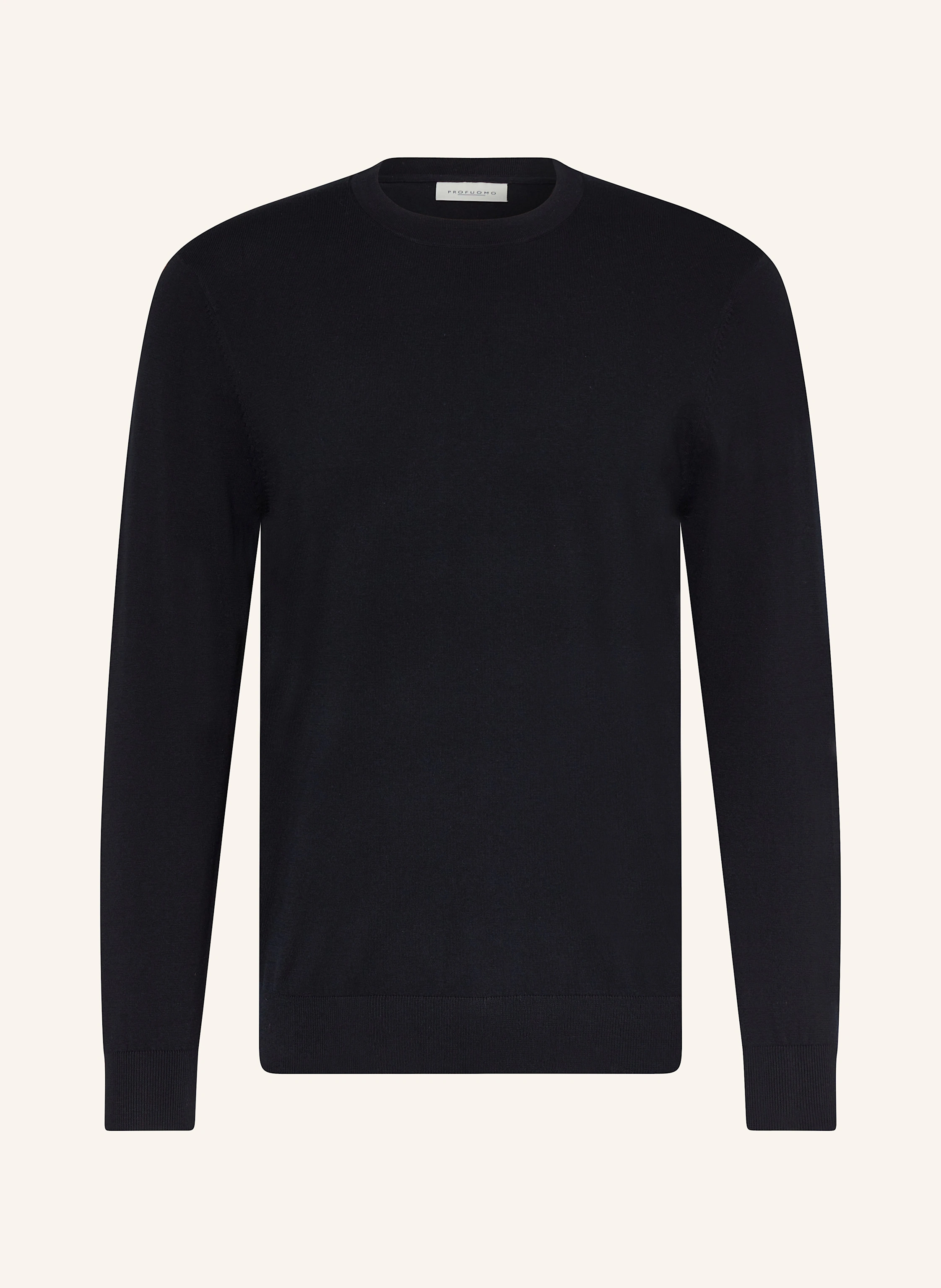 PROFUOMO Pullover
