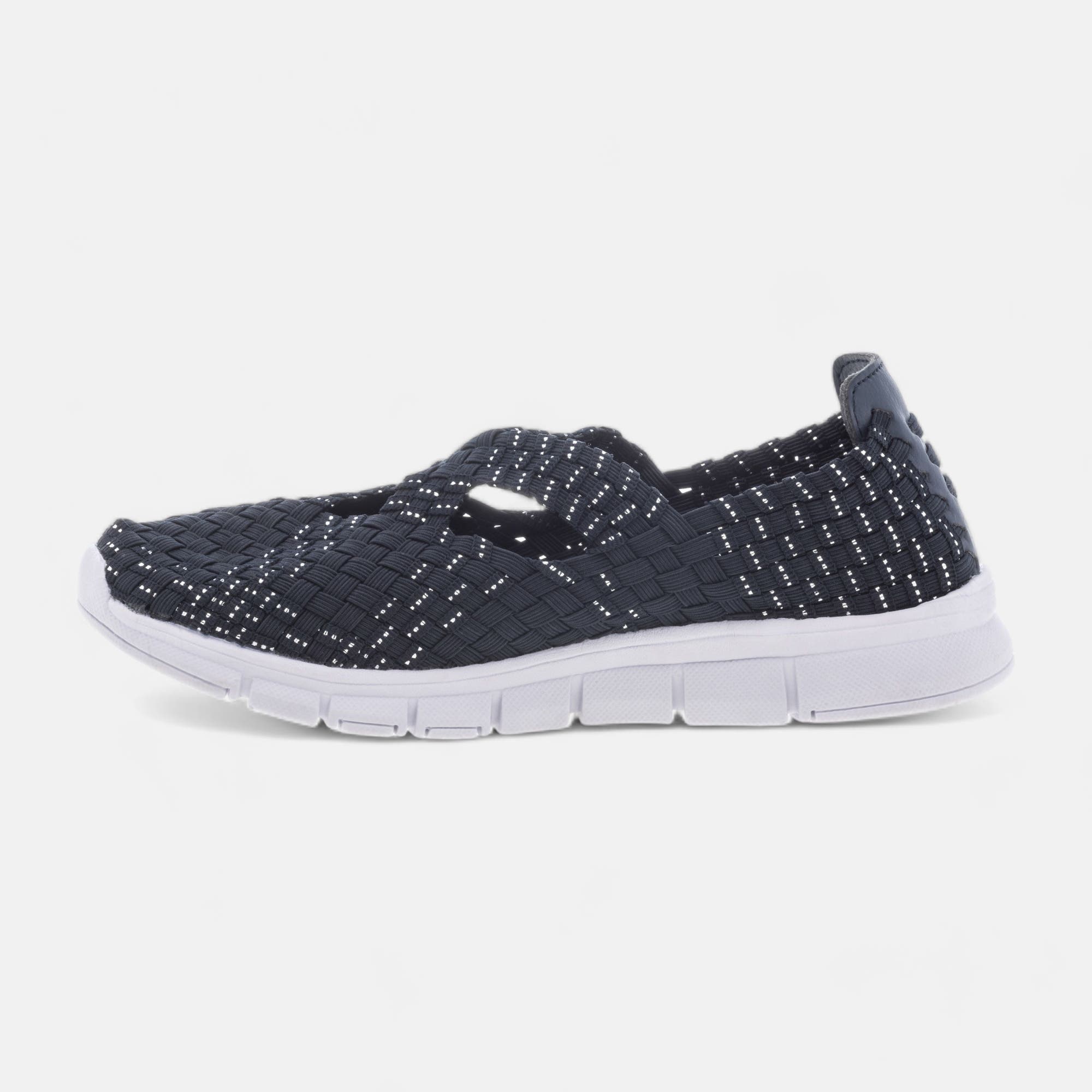 Sneakers Femme bleu marine