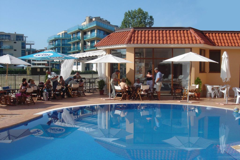 Kasandra Appartementen Logies - Appartement