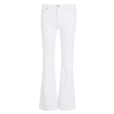 Jean femme Sophie Flare Bg4191 TOMMY HILFIGER