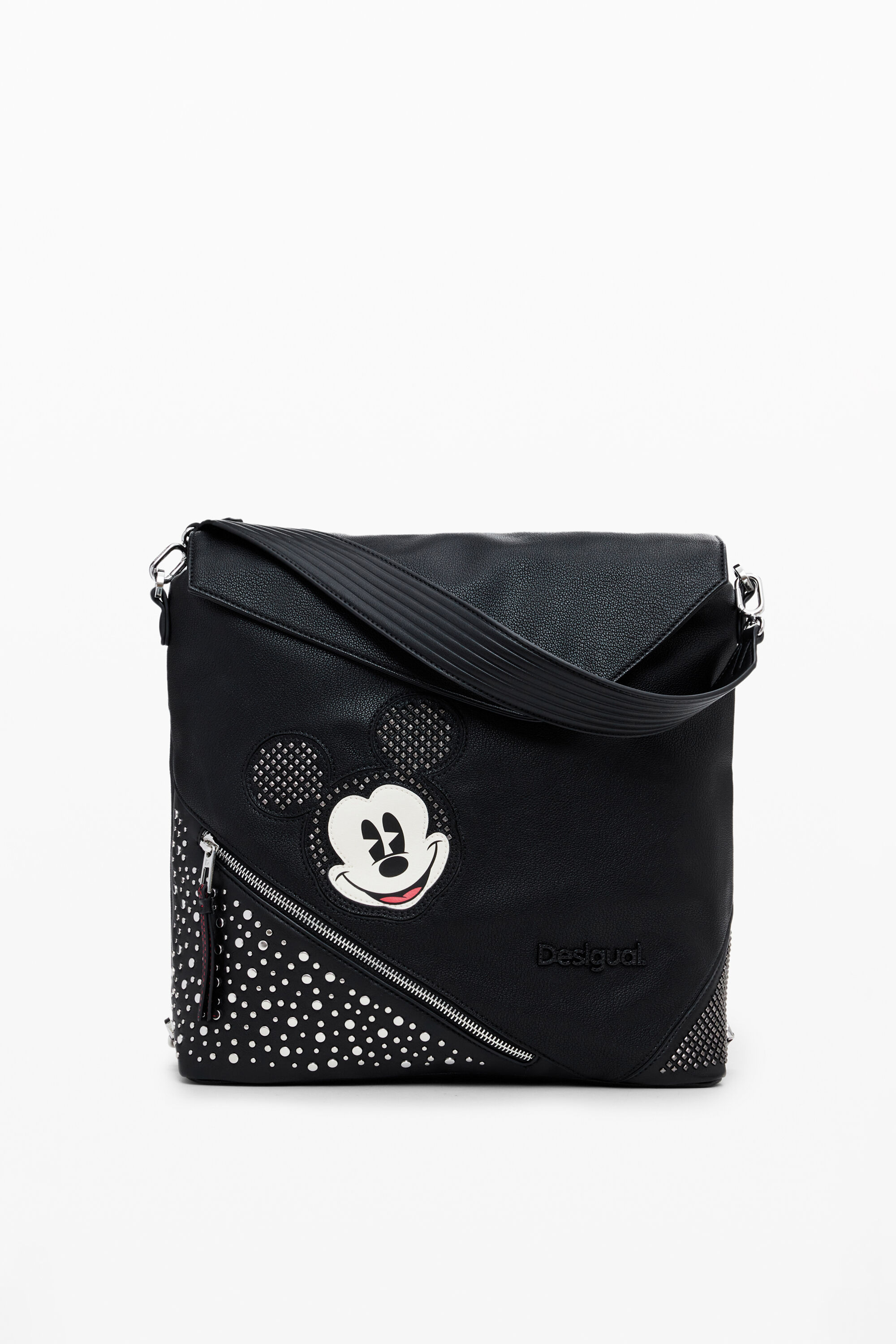 Mochila tamanho G Mickey Mouse