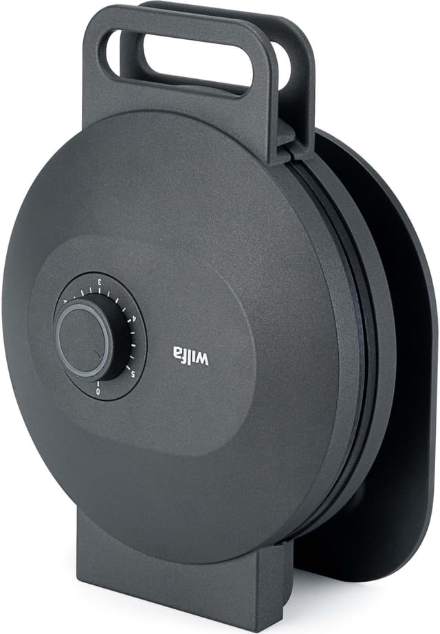 Wilfa Joy Single vaffeljern WM5B-200