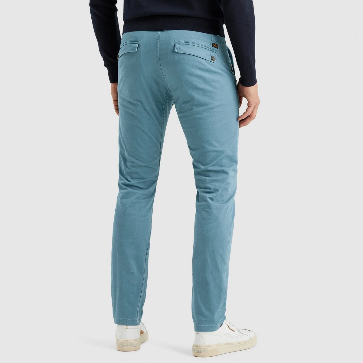 Heren Chino Tapered 10242156 01